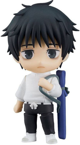Good Smile Figura Nendoroid Yuta Okkotsu 0 Version Jujutsu Kaisen 10cm Good Smile Figura Nendoroid Yuta Okkotsu 0 Version Jujutsu Kaisen 10cm